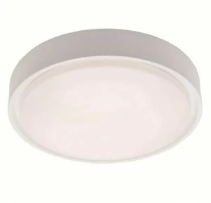 Terzo Light Светодиодный потолочный светильник из алюминия