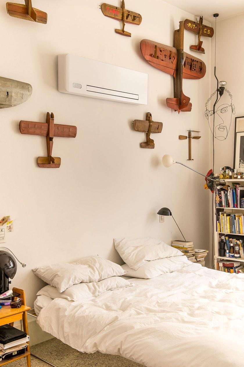 Innova Настенный фанкойл Filomuro dc inverter Faws04dc1ii-0q00 - Вид №3