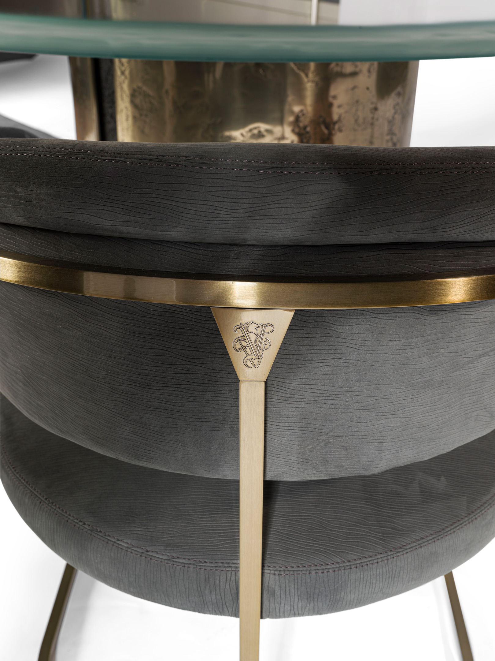 Clem Стул Visionnaire  - Вид №7