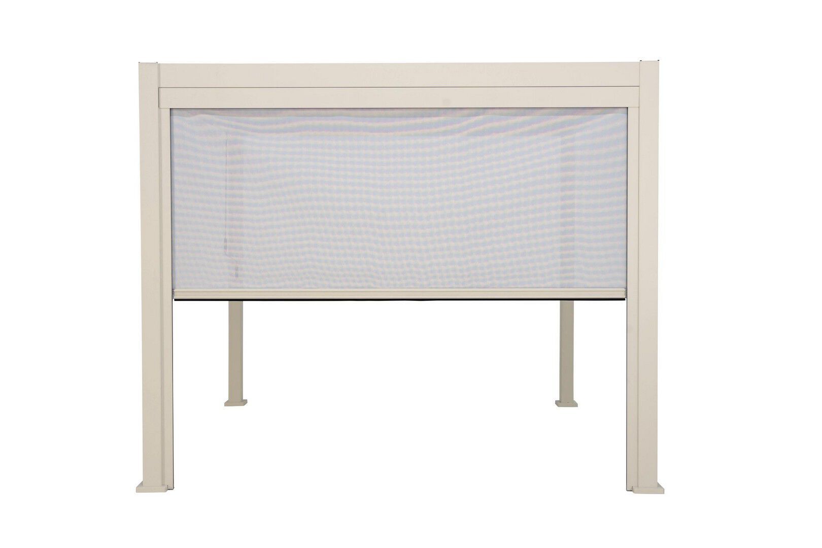 Алюминиевая фильтровальная рулонная занавеска BIZZOTTO OCEAN ARCH-00122308 - Вид №9