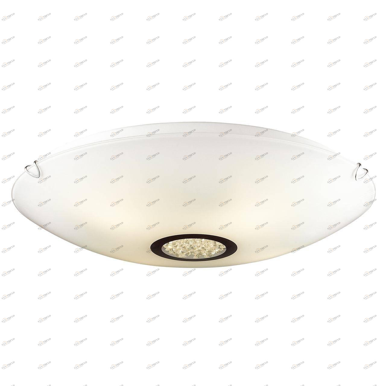 Потолочный светильник Favourite Funken 1694-4C FAVOURITE FUNKEN 082660 Белый 