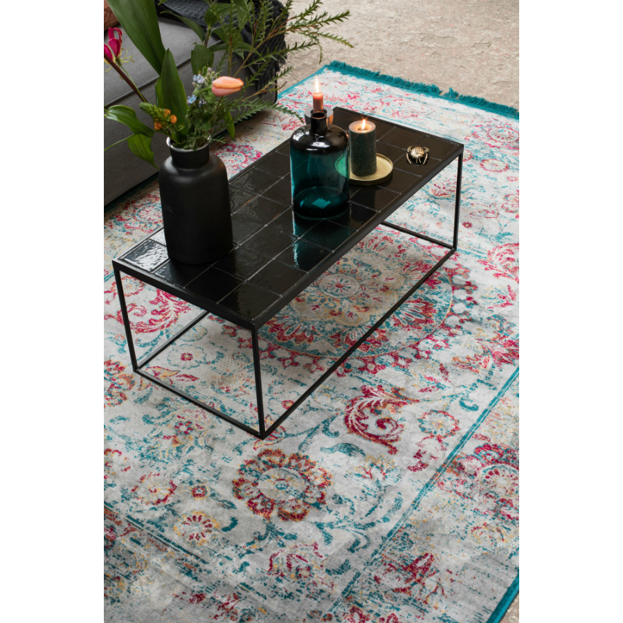 Ковер Tante Lien, 170х240 см Zuiver 6000199 - Вид №2