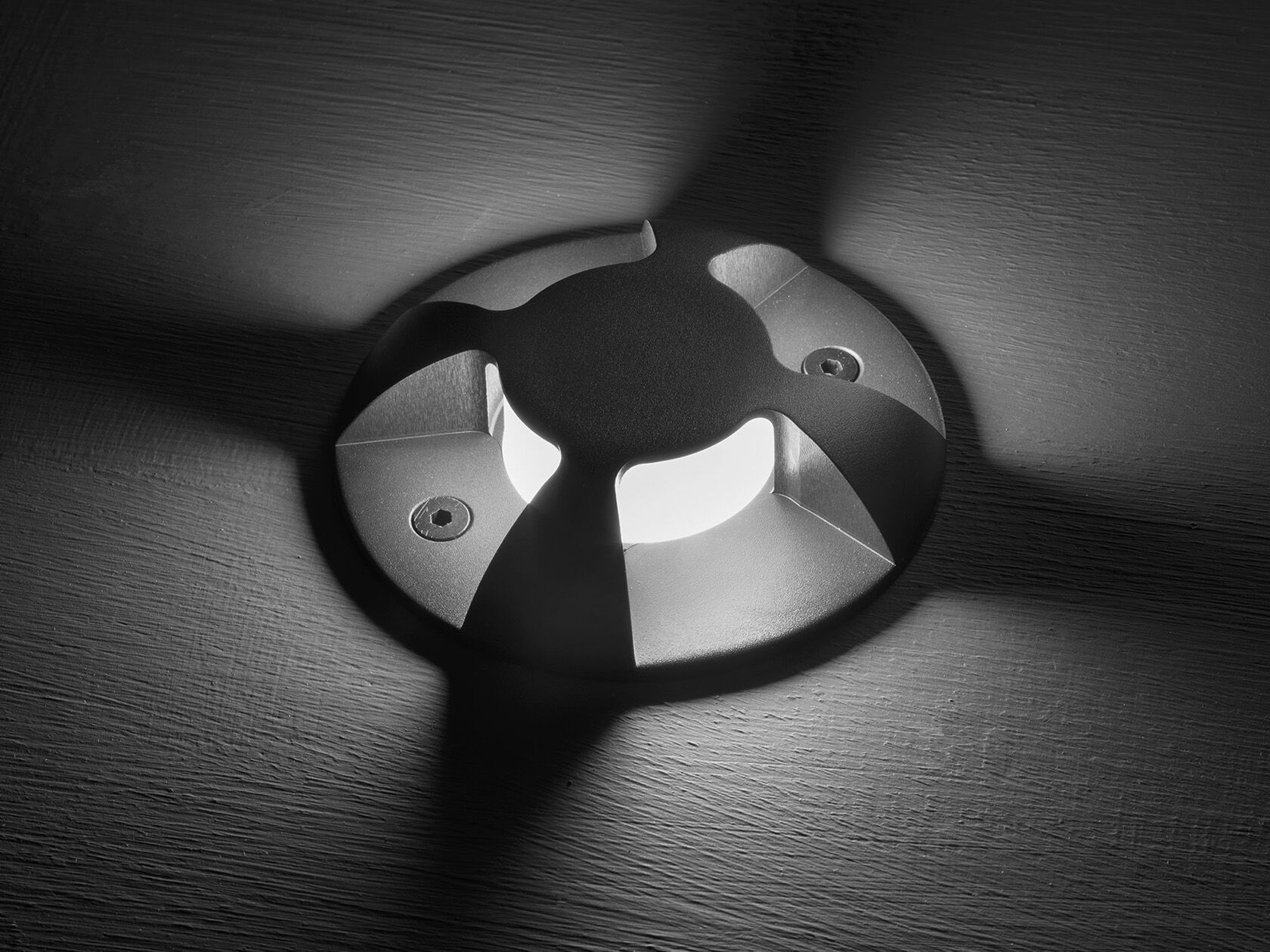 Открытый алюминиевый светодиодный маркер [LND] общие ARCH-00049761 - Вид №8