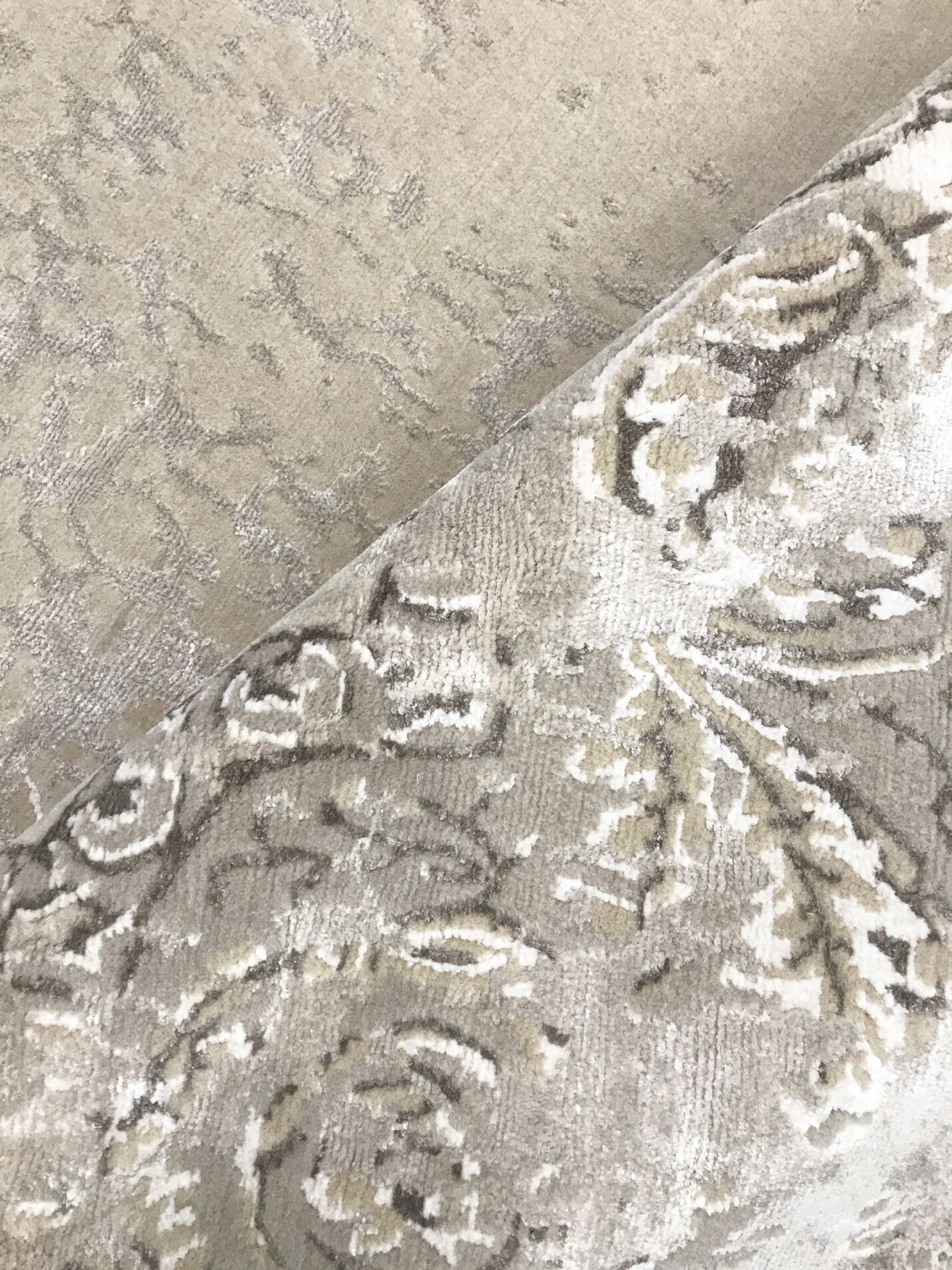 Прямоугольный ковер ручной работы Tapis Rouge Modern Classics ARCH-00043687 - Вид №4