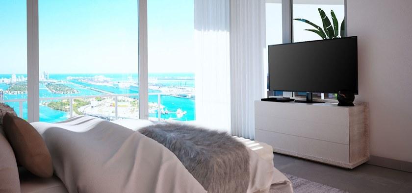 MORADA Комод из дуба Heaven Heaven dr - Вид №1