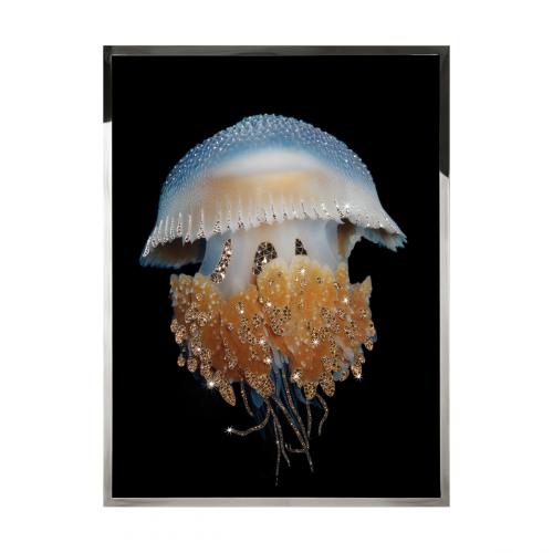 Euriale Смешанная техника Visionnaire 