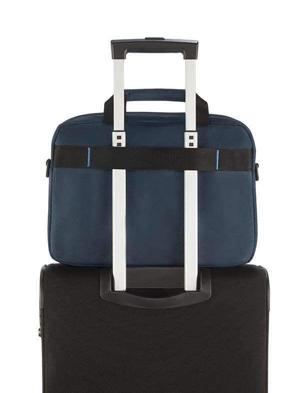 CM5-01002 Сумка для ноутбука CM5*002 Briefcase 13.3" Samsonite GuardIT 2.0  - Вид №6