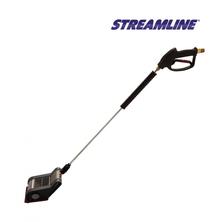 HP-CTPOLY2-GL0900 STREAMLINE Профессиональный инструмент для удаления жевательных резинок 