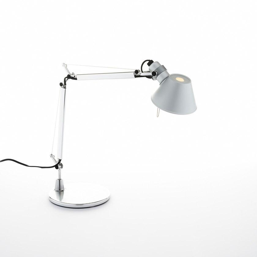 Artemide Регулируемая настольная лампа Tolomeo sun-id-1473619 - Вид №9