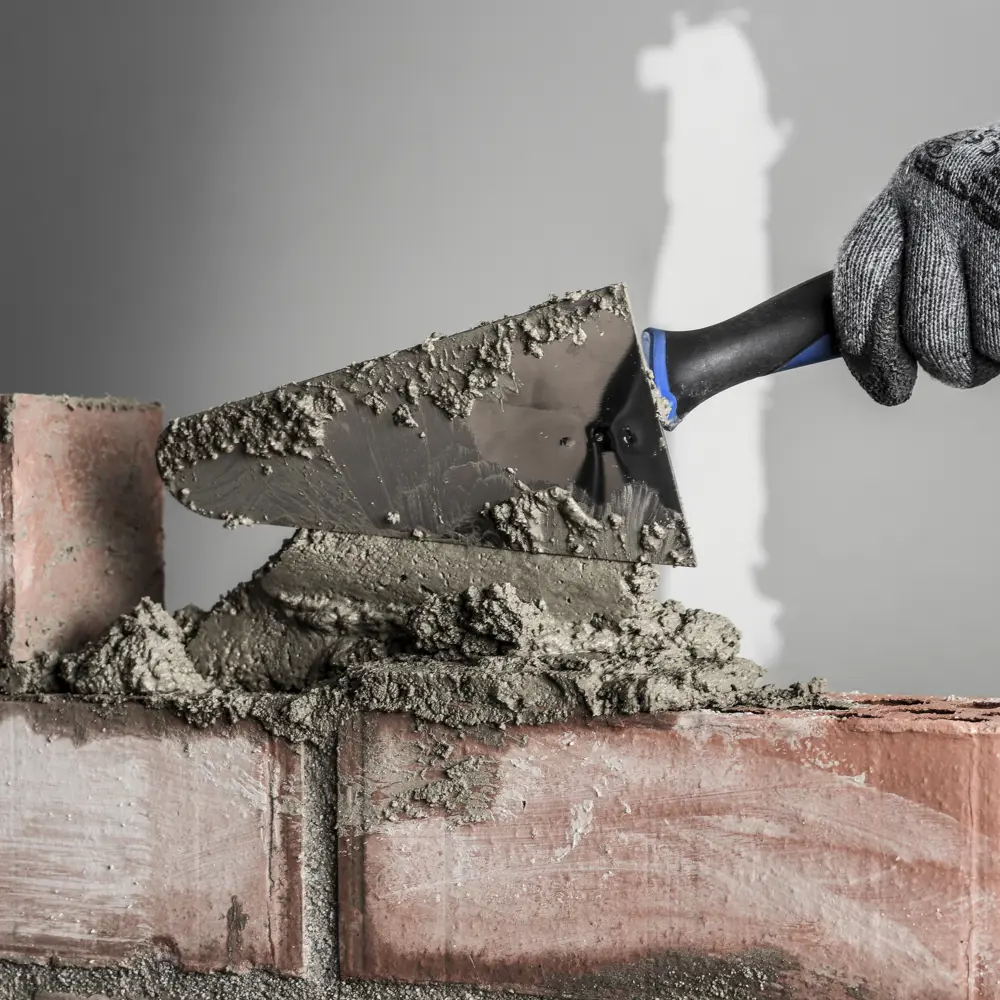 Кельма полукруглая Dexter для кладочных работ 82338286 STLM-0024875 - Вид №12