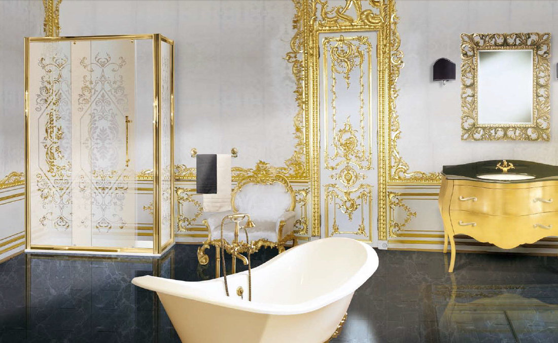 Art. 52A Serie 500 Душевая кабина Box Docce 2B Box Docce 2.B 38694 - Вид №1