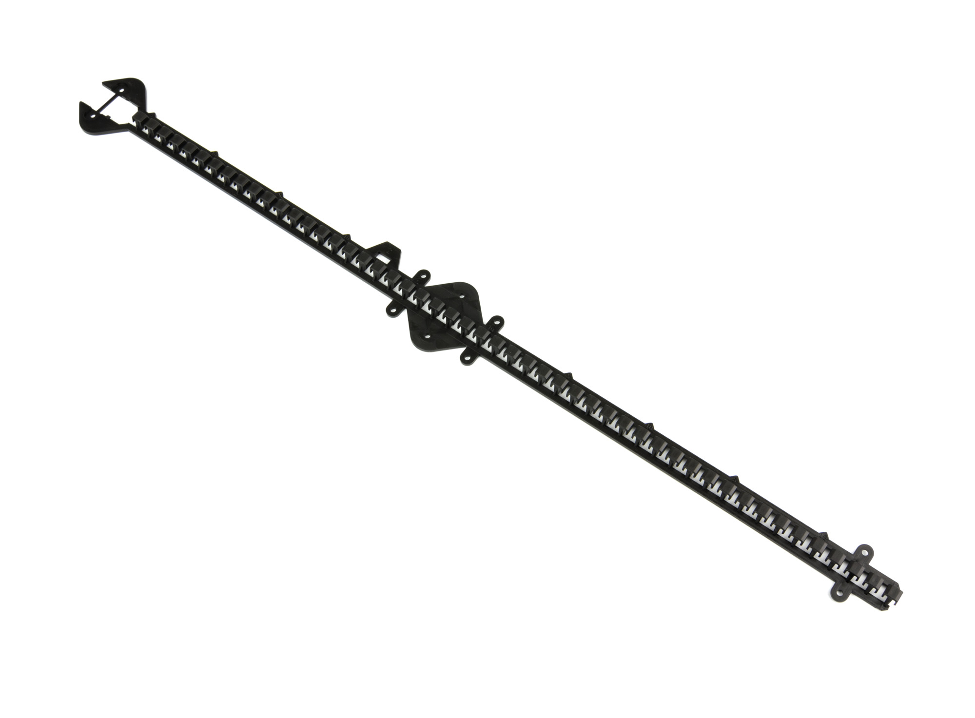 Danfoss Крепления для кабелей DEVIclip Guardhook крепл.кабеля на крыше 19805193  - Вид №13