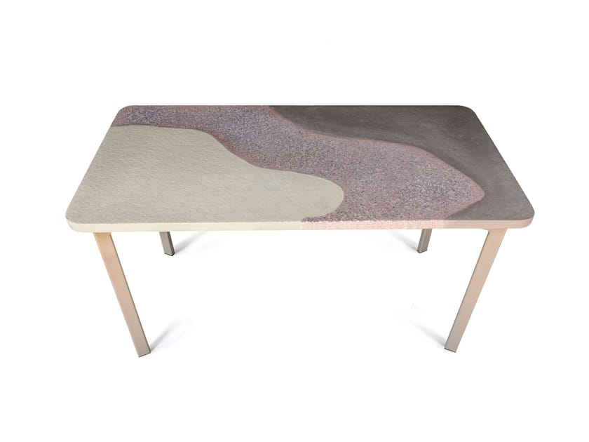 Бетонный стол URBI et ORBI Medius Terra ARCH-00149771