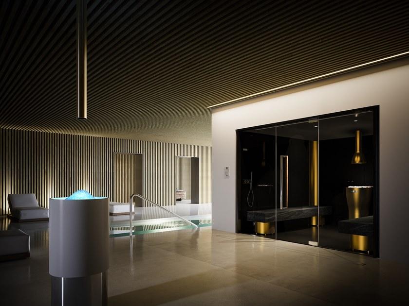 STARPOOL Средиземноморская баня Glamour sun-id-1498322 - Вид №1