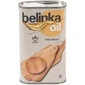 Масло для столешницы Belinka «Food Contact» 0.5 л