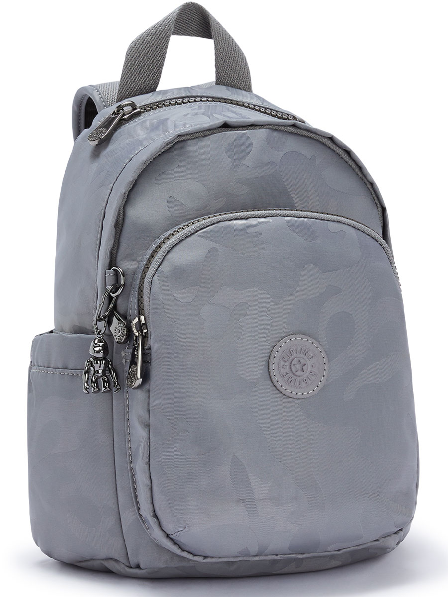 KI6217N19 Рюкзак Small Backpack Kipling Delia Mini  - Вид №4
