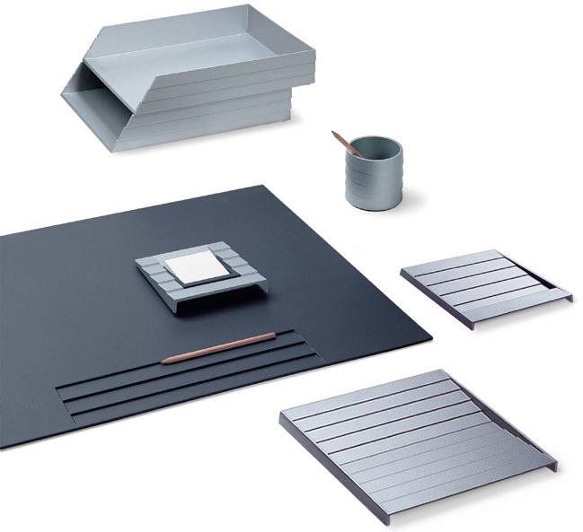 REXITE Настольный гарнитур из технополимера Status sun-id-1387920 - Вид №1