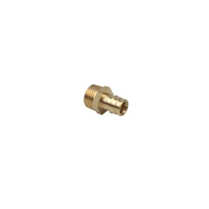 91934254 Переходник Sanext 1/2"x16 мм НР латунь 42105 STLM-1515088