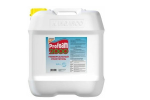 18074713 Универсальный очиститель Profoam 2000, 18л, 320409-18 2321 KANGAROO