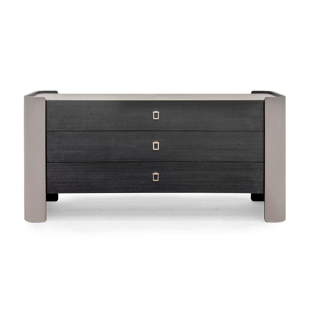 Кожаный комод Formitalia Downtown ARCH-00152336 - Вид №3