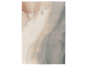 Прямоугольный ковер с рисунком