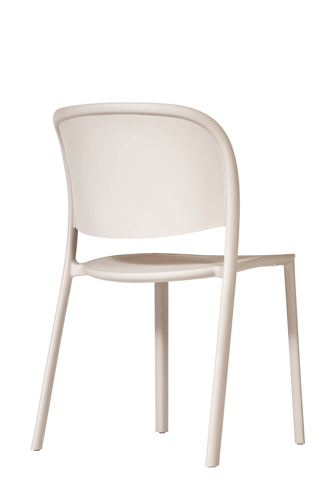 Стул из полипропилена Ezpeleta Trena ARCH-00088128 - Вид №15