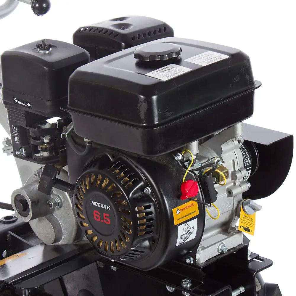 Мотоблок Мобил К МКМ-3 ЛМ 6.5 л/с STLM-2201446 - Вид №4