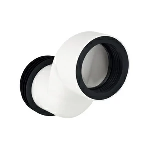 Соединительный патрубок Geberit для подвесного унитаза 7 см 131.108.11.1