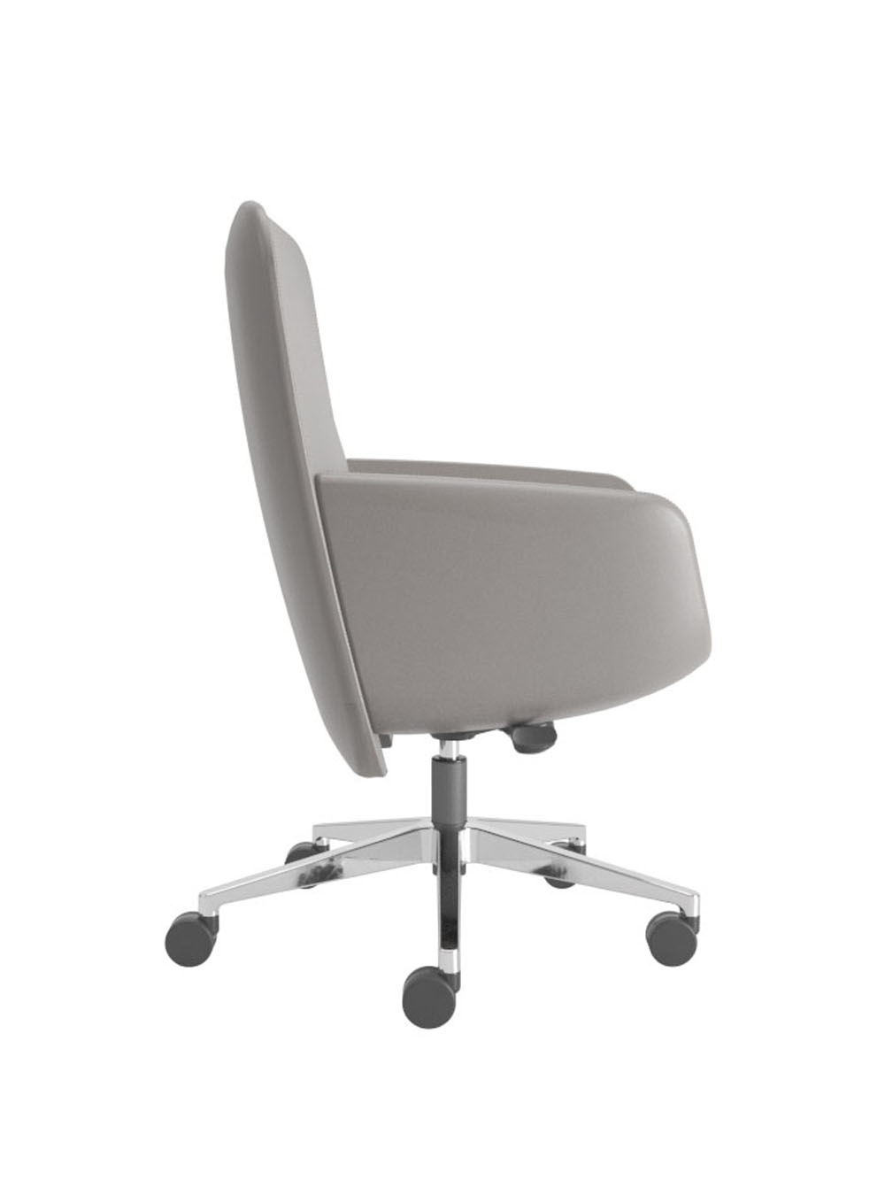 VAGHI Кресло руководителя VIVA sun-id-1985984 - Вид №3