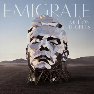 500528 Виниловая пластинка Emigrate - A Million Degrees