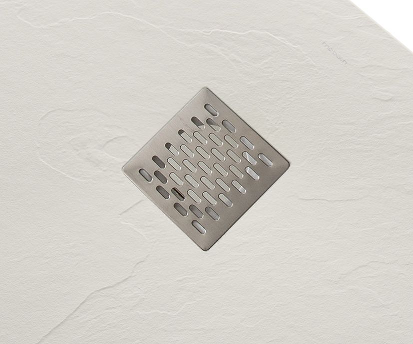 MCBATH Centuria Slate Nox R2 120x80 прямоугольный слоновая кость sun-id-1959450 - Вид №3