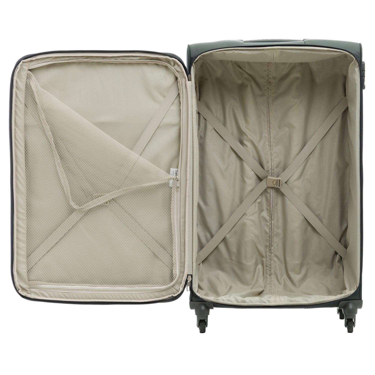CT0-08903 Чемодан CT0*903 Spinner L Exp Samsonite Aruro  - Вид №2