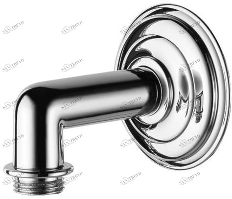 JUSTIME Водозабор Classik 6703-ad-80cp