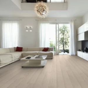 Ламинат Debut Дуб Палера 33 класс толщина 8 мм с фаской 2.109 м² 89448310 STLM-2068782
