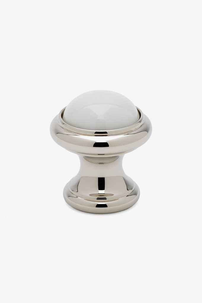 ETHW14 Ручка Etoile Porcelain 1 1/4 " Waterworks