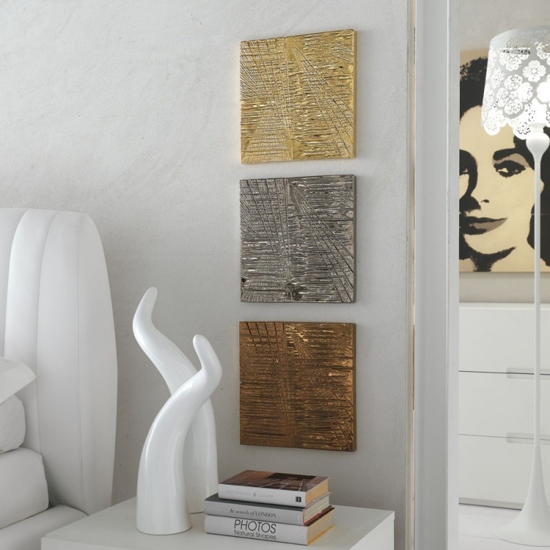 Q194/2PLX63 Лампа Lancia Adriani e Rossi Глянцевая латунь  - Вид №2