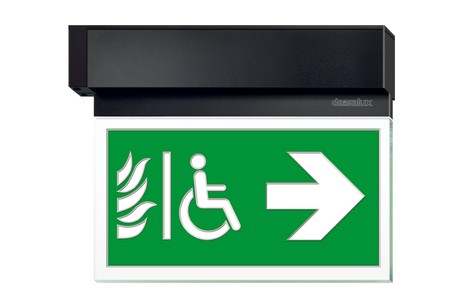 DST-2009 Ikusmet 2211-b Daisalux Светильники сигнальные Белый 