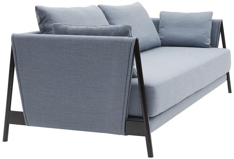 SOFTLINE Диван-кровать из ткани sun-id-1368031 - Вид №2