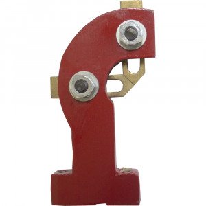 46039 Калибр Подвижный люнет 10009-12