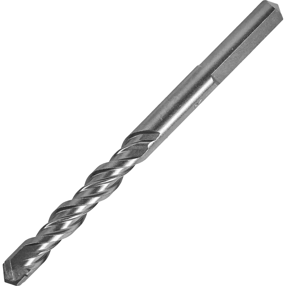 Сверло по бетону Dexter к. Pro 10x120мм 18622730 STLM-2058824 