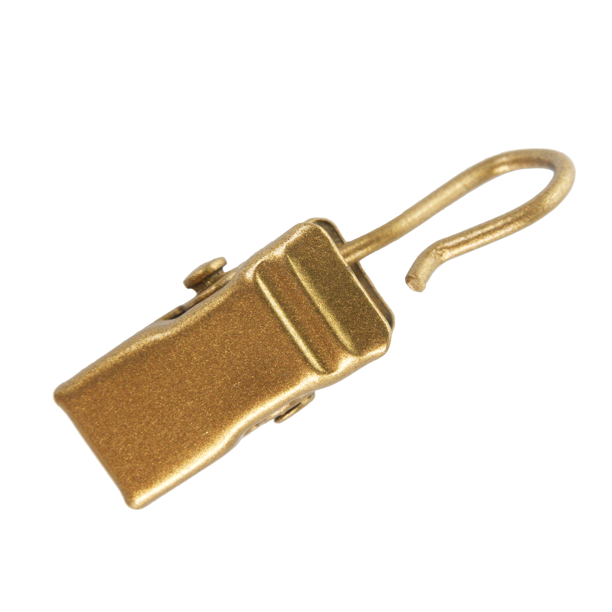 Santreyd: Золотые зажимы-крючки для штор на карниз 82120945 STLM-0019595