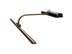 Светодиодная лампа для чтения для картин