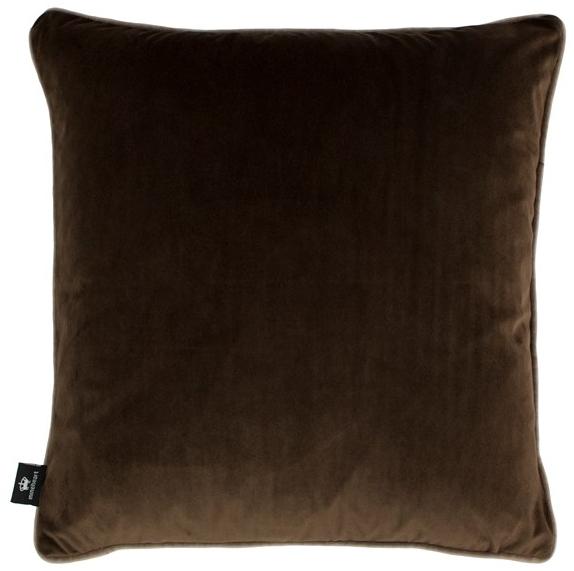 Mineheart Квадратная подушка из бархата  Acc/083-cv  - Вид №2