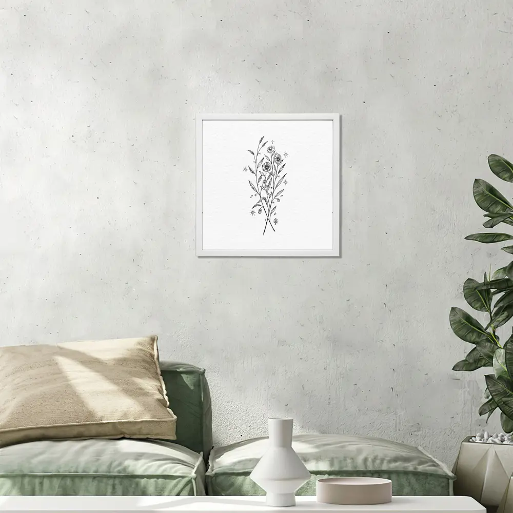 Фоторамка Santreyd Maria - минимализм для ваших воспоминаний 87909802 STLM-0076219 - Вид №4