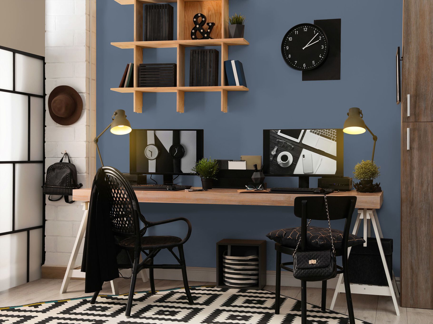 Декоративная живопись Architects Paper чистый ARCH-00072413 - Вид №3