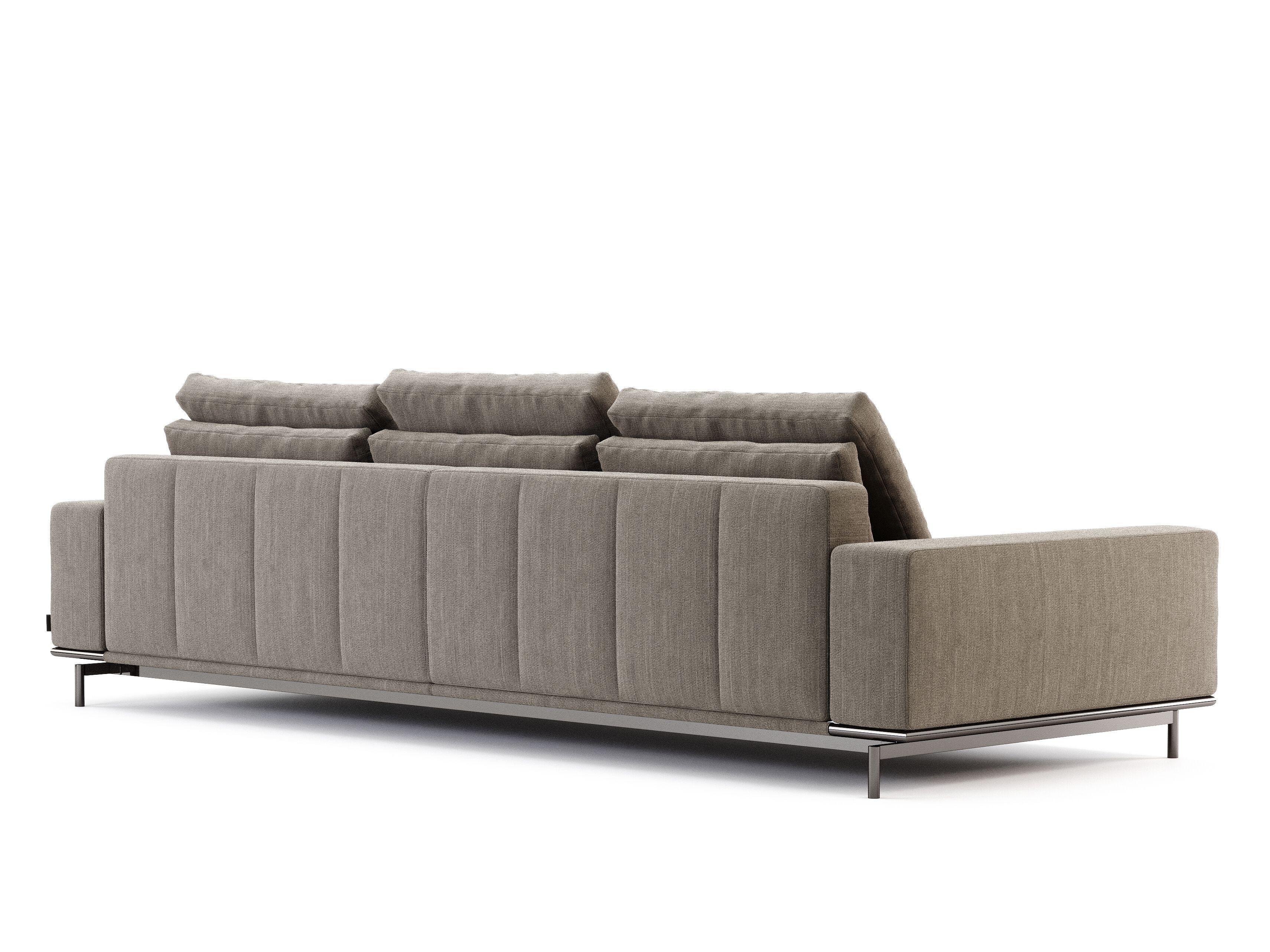 Ткань диван Domkapa PARKER ARCH-00102551 - Вид №7