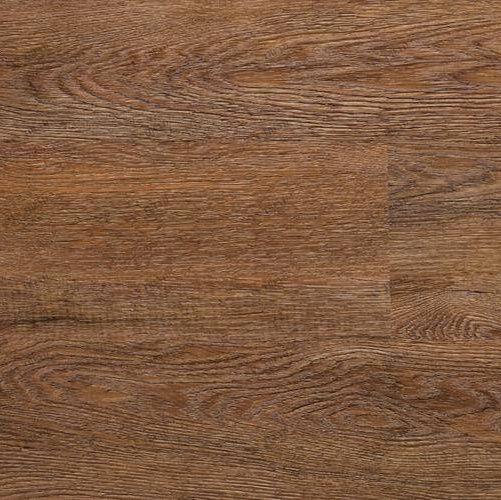 Виниловый ламинат Aquafloor Nano Af3205n Дуб с брашью (Текстурированная) 1221х180 мм 1100100030