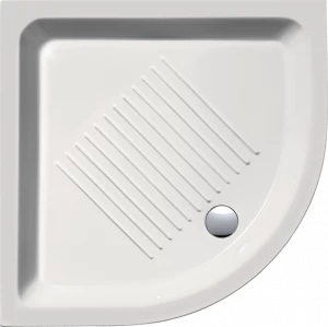 Душевой поддон  449011 GSICERAMICA H11 90x90x11