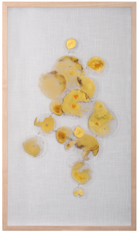 38500A Панно "Капли росы 1" LAB.Space 