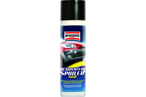 19651836 Восстановитель черного пластика Spoiler Restorer Black 150 мл 5415 AREXONS
